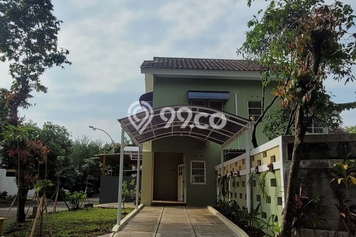 Jual Rumah Luas Megah Dengan View Cantik di Sentul City, Bogor Jual Rumah Luas Megah Dengan View Cantik di Sentul City, Bogor