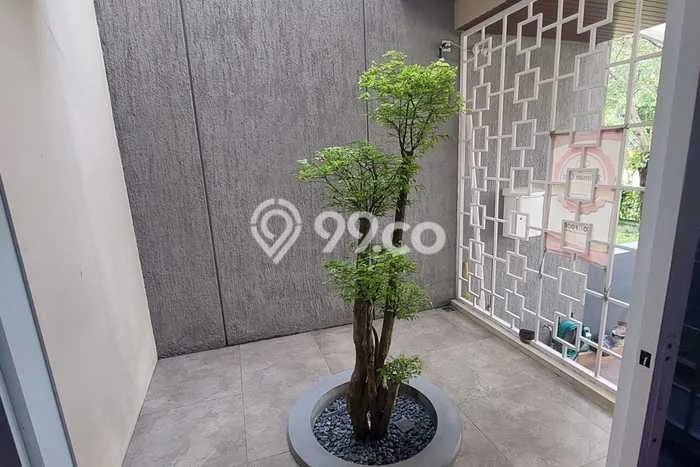 Rumah Elit Modern Tanpa Renovasi di Sentul City Bogor Rumah Elit Modern Tanpa Renovasi di Sentul City Bogor