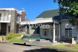 Dijual Hunian Rumah Nyaman 4 Kamar di Sentul City, Bogor Dijual Hunian Rumah Nyaman 4 Kamar di Sentul City, Bogor