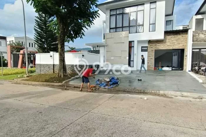 Hunian Super Elit dengan Akses Paling Strategis di Sentul City, Bogor Hunian Super Elit dengan Akses Paling Strategis di Sentul City, Bogor