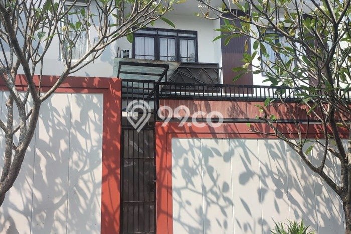 Dijual Cepat Rumah Bagus Siap Huni LB 168m2 di Babakan Madang, Bogor Dijual Cepat Rumah Bagus Siap Huni LB 168m2 di Babakan Madang, Bogor