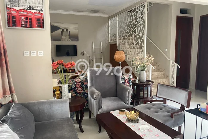 Dijual Rumah Luas Megah Dengan View Eksklusif di Sentul City, Bogor Dijual Rumah Luas Megah Dengan View Eksklusif di Sentul City, Bogor