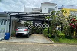 Hunian Super Elit dengan Akses Paling Strategis di Sentul City, Bogor Hunian Super Elit dengan Akses Paling Strategis di Sentul City, Bogor