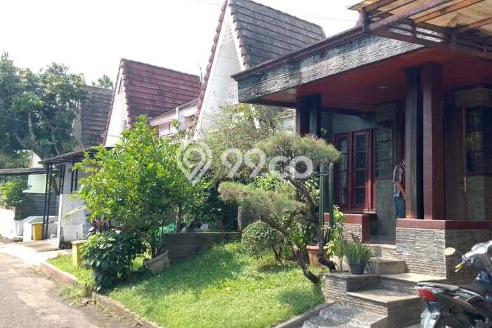 Rumah Minimalis 2 KT di Sentul City Bogor Full Furnished Rumah Minimalis 2 KT di Sentul City Bogor Full Furnished