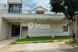 Rumah Elit Modern Siap Huni di Sentul City Bogor Rumah Elit Modern Siap Huni di Sentul City Bogor