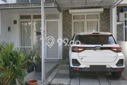 Dijual Rumah Eksklusif 2 KT di Sentul City, Bogor Dijual Rumah Eksklusif 2 KT di Sentul City, Bogor