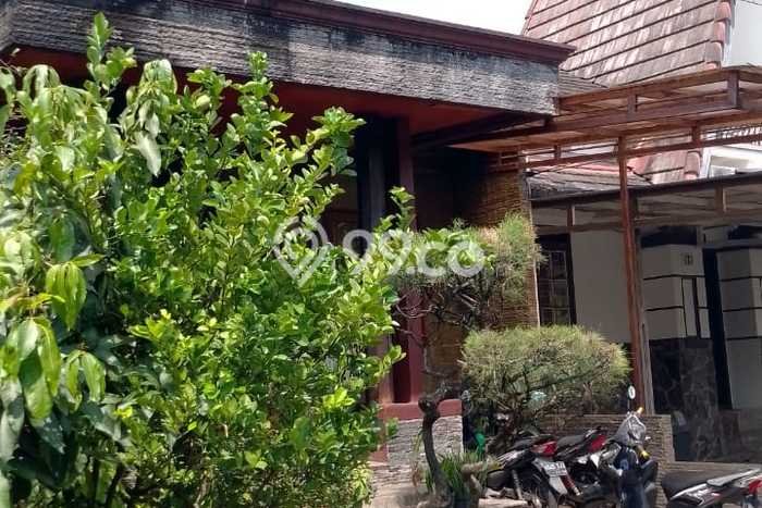 Rumah Minimalis 2 KT di Sentul City Bogor Full Furnished Rumah Minimalis 2 KT di Sentul City Bogor Full Furnished