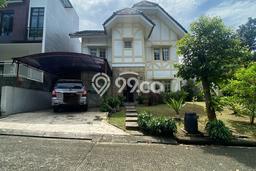 Dijual Rumah Luas Megah Dengan View Eksklusif di Sentul City, Bogor Dijual Rumah Luas Megah Dengan View Eksklusif di Sentul City, Bogor