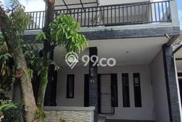 Rumah Modern 3 Kamar LT 90m2 di Sentul City Rumah Modern 3 Kamar LT 90m2 di Sentul City
