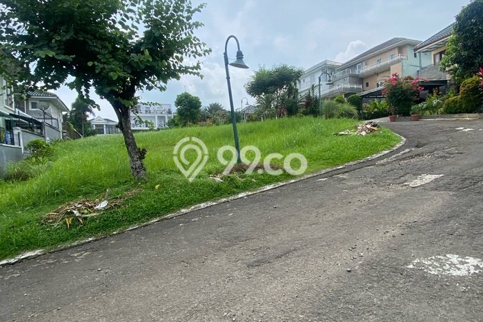 Tanah Dijual di Bogor Seluas 404m2 Strategis Tanah Dijual di Bogor Seluas 404m2 Strategis