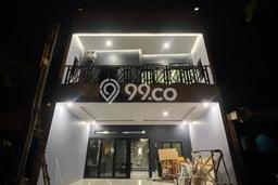 Hunian Nyaman Asri 3 KT Siap Huni di Sentul City Bogor Hunian Nyaman Asri 3 KT Siap Huni di Sentul City Bogor