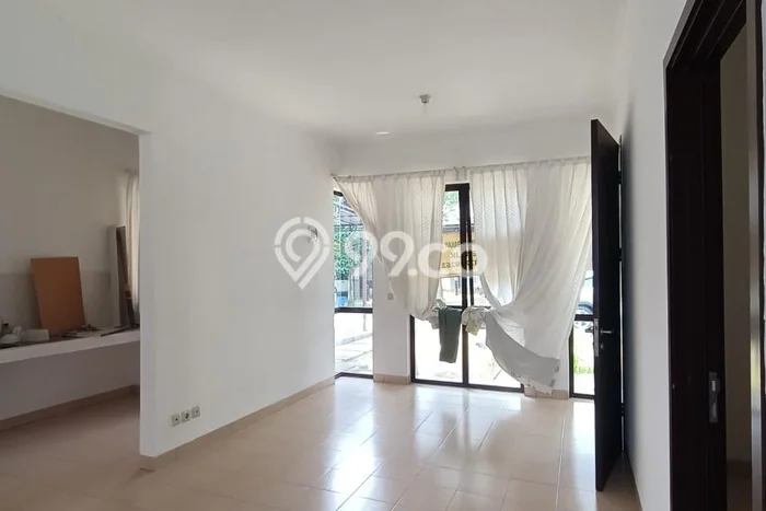 Rumah Modern 2 KT LT 120m2 di Sentul City Rumah Modern 2 KT LT 120m2 di Sentul City
