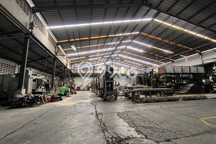 AREA SUPER PREMIUM! Gudang di Margaasih, Luas 1500m², Prospek Pengunjung AREA SUPER PREMIUM! Gudang di Margaasih, Luas 1500m², Prospek Pengunjung