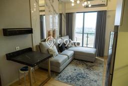 Dijual Apartemen di Tangerang 2 Kamar & 1 Kamar Mandi, Luas 48m2 Dijual Apartemen di Tangerang 2 Kamar & 1 Kamar Mandi, Luas 48m2