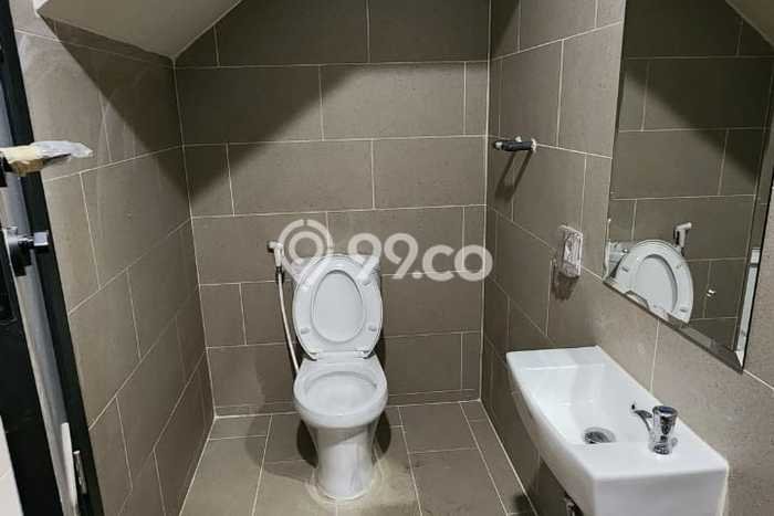 Dijual Hunian Rumah Nyaman 3 KT di Gading Serpong, Tangerang Dijual Hunian Rumah Nyaman 3 KT di Gading Serpong, Tangerang