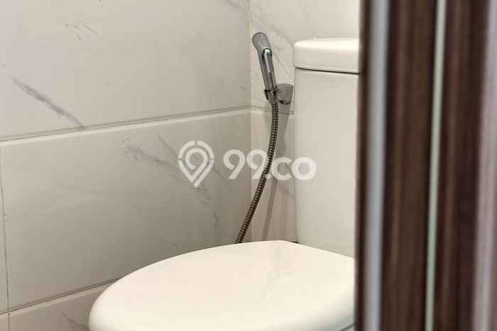 Dijual Apartemen 0 KT di Tangerang Luas 18m2 Dijual Apartemen 0 KT di Tangerang Luas 18m2