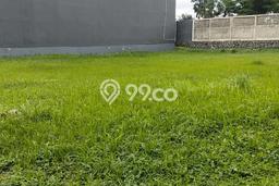 Tanah Dijual Area Strategis di Gading Serpong Tangerang 438m2 Tanah Dijual Area Strategis di Gading Serpong Tangerang 438m2