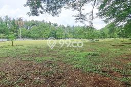Tanah Dijual Lokasi Strategis di Tangerang dengan Luas 450m2 Tanah Dijual Lokasi Strategis di Tangerang dengan Luas 450m2