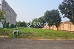 Tanah Dijual Lokasi Strategis di Tangerang dengan Luas 414m2 Tanah Dijual Lokasi Strategis di Tangerang dengan Luas 414m2