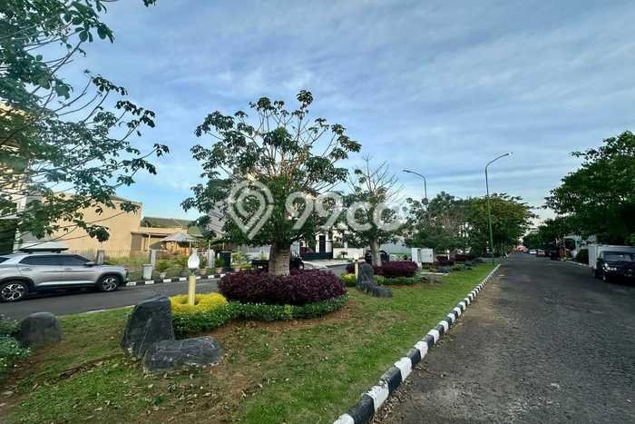 Untuk Dijual Tanah di Tangerang, Luas 200m2 - Untuk Dijual Tanah di Tangerang, Luas 200m2 -