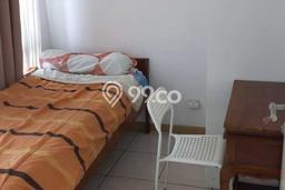 Apartemen Favorit Nyaman Dijual di Tangerang dengan 2 Kamar Tidur Apartemen Favorit Nyaman Dijual di Tangerang dengan 2 Kamar Tidur