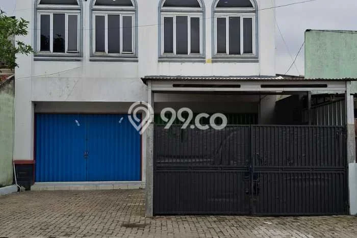 Paling Diincar! Ruko Dijual di Graha Raya Harga Kompetitif Paling Diincar! Ruko Dijual di Graha Raya Harga Kompetitif