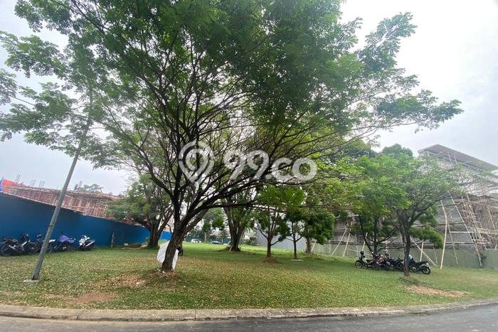 Tanah Bisnis di Alam Sutera, Luas 1000m², Lokasi Strategis Tanah Bisnis di Alam Sutera, Luas 1000m², Lokasi Strategis