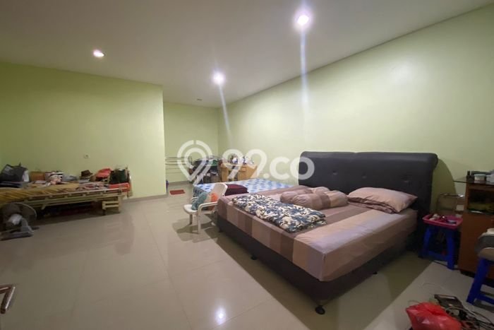 Dijual Rumah Mewah Elegan Dengan View Eksklusif di Alam Sutera, Tangerang Dijual Rumah Mewah Elegan Dengan View Eksklusif di Alam Sutera, Tangerang