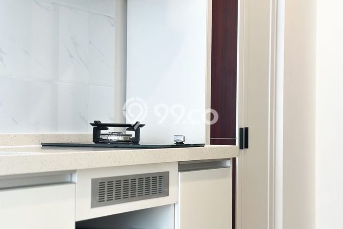 Dijual Apartemen 0 KT di Tangerang Luas 18m2 Dijual Apartemen 0 KT di Tangerang Luas 18m2