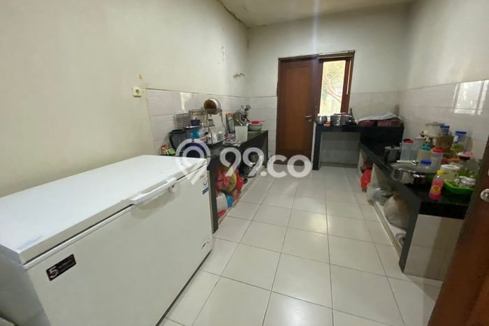 Dijual Rumah Mewah Elegan Dengan View Eksklusif di Alam Sutera, Tangerang Dijual Rumah Mewah Elegan Dengan View Eksklusif di Alam Sutera, Tangerang