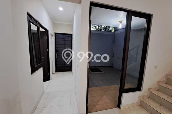 Rumah Minimalis 3 KT LT 126m2 di Gading Serpong Rumah Minimalis 3 KT LT 126m2 di Gading Serpong