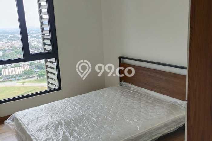 HARGA SPESIAL! Apartemen di Alam Sutera, 1 KM, Luas 48m², Area Prestisius HARGA SPESIAL! Apartemen di Alam Sutera, 1 KM, Luas 48m², Area Prestisius