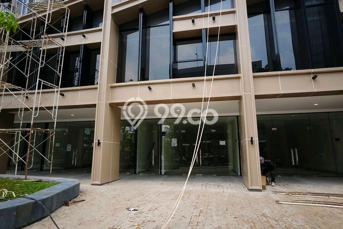 Paling Dicari! Ruko Dijual di Alam Sutera Harga Kompetitif Paling Dicari! Ruko Dijual di Alam Sutera Harga Kompetitif