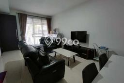Rumah Luxury Modern Tanpa Renovasi di BSD City Tangerang Rumah Luxury Modern Tanpa Renovasi di BSD City Tangerang