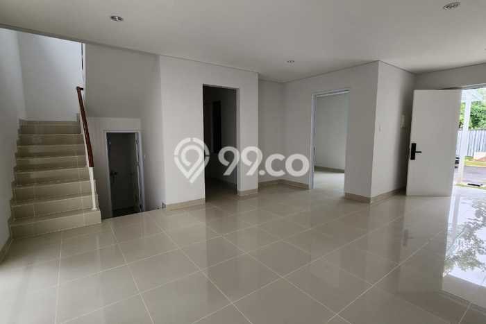 Hunian Elit LB 140m2 Siap Huni Desain Elegan di Gading Serpong, Tangerang Hunian Elit LB 140m2 Siap Huni Desain Elegan di Gading Serpong, Tangerang