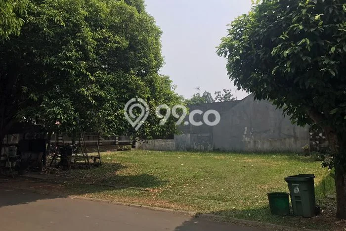 Lahan Dijual Lokasi Strategis di Tangerang dengan Luas 315m2 Lahan Dijual Lokasi Strategis di Tangerang dengan Luas 315m2