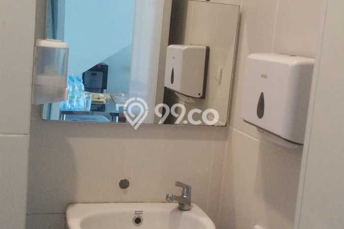 POTENSI BESAR! Ruko Kawasan Gading Serpong, Luas 117m², Pusat Bisnis POTENSI BESAR! Ruko Kawasan Gading Serpong, Luas 117m², Pusat Bisnis