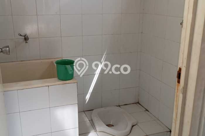 Disewakan Gudang Kawasan BSD City, Luas 500m², Area Potensial Disewakan Gudang Kawasan BSD City, Luas 500m², Area Potensial