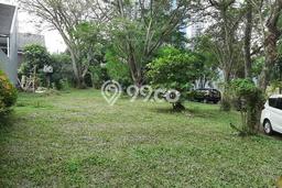 Dijual Tanah di Tangerang, Luas 415m2 - Dijual Tanah di Tangerang, Luas 415m2 -
