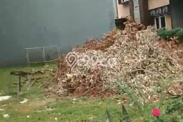 Tanah Kavling Dijual di Tangerang dengan Spesifikasi 140m2 Tanah Kavling Dijual di Tangerang dengan Spesifikasi 140m2