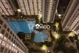 Dijual Apartemen 2 KT & 1 KM di Tangerang Area Strategis Dijual Apartemen 2 KT & 1 KM di Tangerang Area Strategis