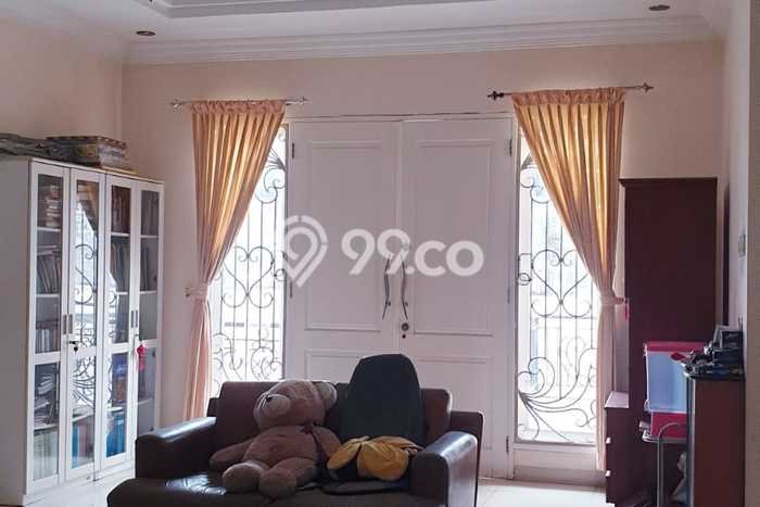 Ready to Use! Premium House LT 300m2 Desain Elegan di Gading Serpong Pondok Hijau Golf Ready to Use! Premium House LT 300m2 Desain Elegan di Gading Serpong Pondok Hijau Golf