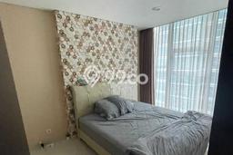 Apartemen Favorit Modern Dijual di Tangerang dengan 1 Kamar Tidur Apartemen Favorit Modern Dijual di Tangerang dengan 1 Kamar Tidur