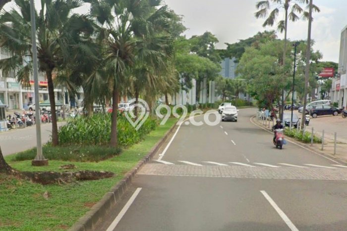 Ruko di Gading Serpong, Luas 170m², Area Komersial, Strategis Ruko di Gading Serpong, Luas 170m², Area Komersial, Strategis