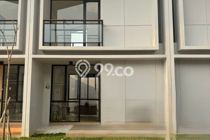Hunian Nyaman Asri 3 KT Siap Pakai di Lippo Karawaci Tangerang Hunian Nyaman Asri 3 KT Siap Pakai di Lippo Karawaci Tangerang