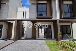 Dijual Rumah Minimalis Bagus Punya 3 KT di Cisauk Tangerang - Dijual Rumah Minimalis Bagus Punya 3 KT di Cisauk Tangerang -