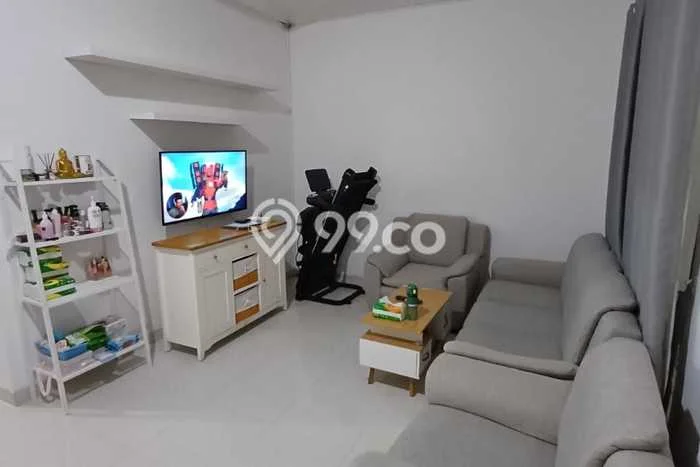 Dijual Cepat Rumah Favorit Siap Huni LB 83m2 di Serpong, Tangerang Selatan Dijual Cepat Rumah Favorit Siap Huni LB 83m2 di Serpong, Tangerang Selatan