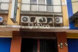 Untuk Dijual! Ruko di BSD City Tangerang LT 54m2 / LB 158m2 Kawasan Strategis Untuk Dijual! Ruko di BSD City Tangerang LT 54m2 / LB 158m2 Kawasan Strategis