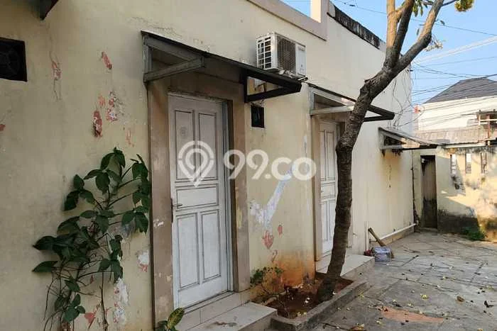 Kost Dijual Lokasi Kelapa Dua, Tangerang, Spesifikasi 14 Kamar Tidur dan Luas 382m2 Kost Dijual Lokasi Kelapa Dua, Tangerang, Spesifikasi 14 Kamar Tidur dan Luas 382m2