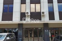 Untuk Dijual! Ruko di BSD City Tangerang LT 72m2 / LB 120m2 Kawasan Bisnis Untuk Dijual! Ruko di BSD City Tangerang LT 72m2 / LB 120m2 Kawasan Bisnis